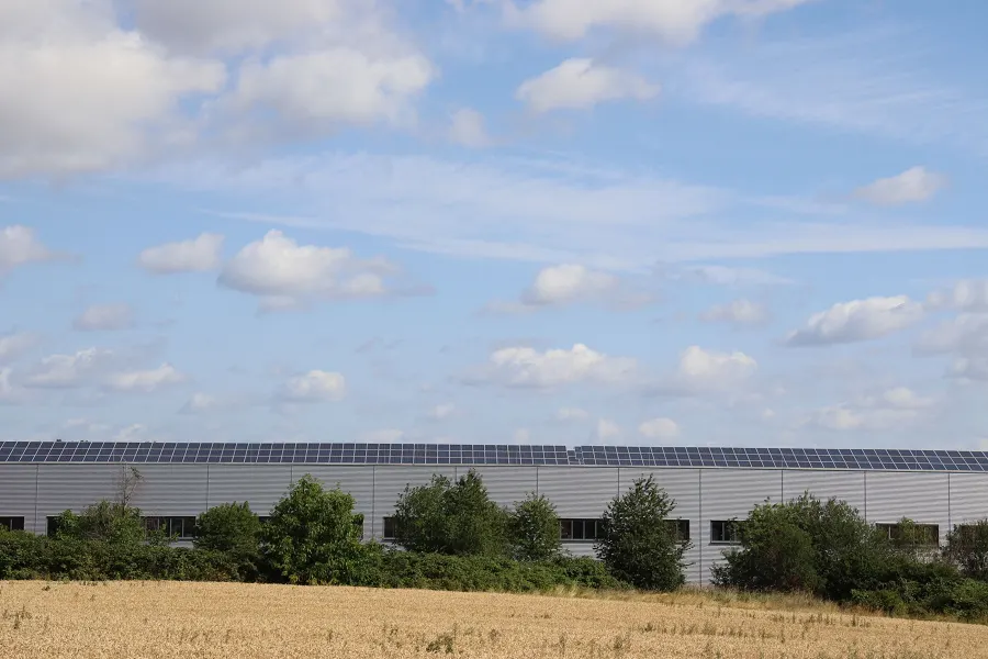 Prefabrik Yapılar Çevre Dostu mu? Atık, Enerji ve Geri Dönüşüm