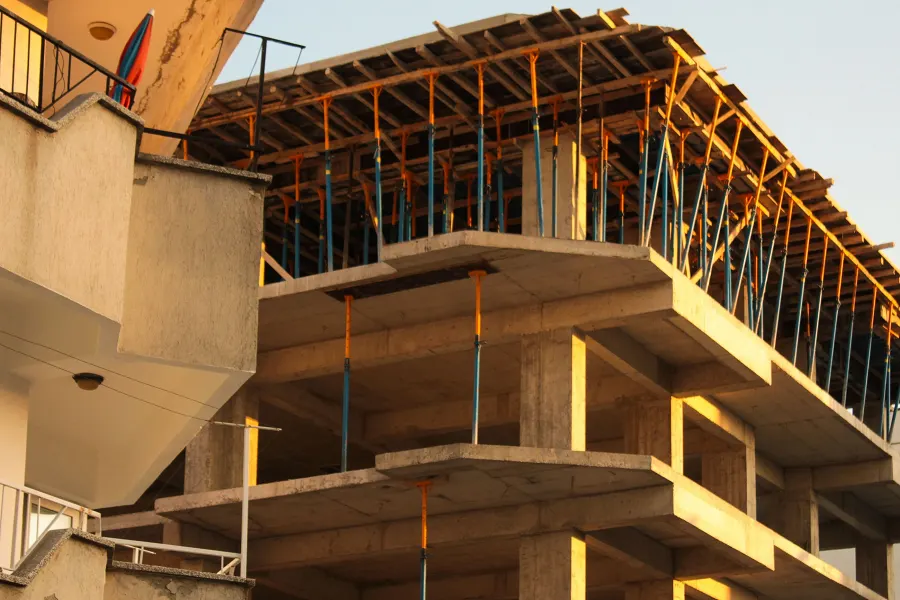 Çelik Ev mi Betonarme mi? Süre, Deprem ve Konfor Karşılaştırması