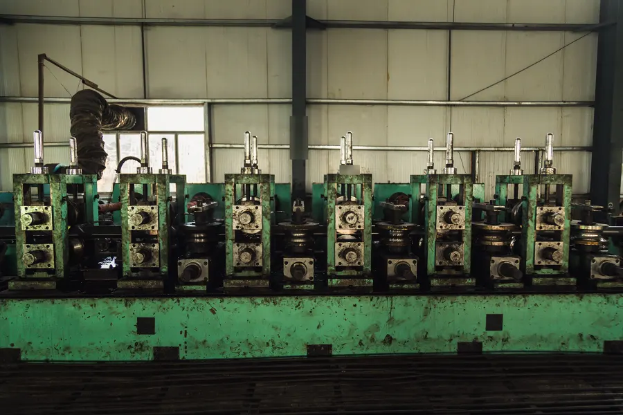 Prefabrik Yapı Profilleri